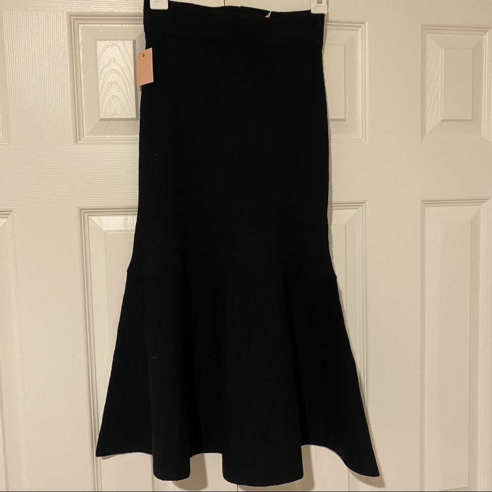 Rachel parcell skirt